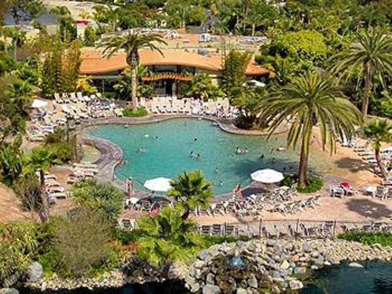 Paradise Point Resort & Spa Сан-Диего Экстерьер фото